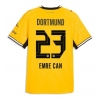 Maglie da calcio Borussia Dortmund Emre Can #23 Prima Maglia 2026-27 Manica Corta
